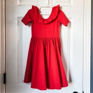 Alice + Ames Twirl Dress